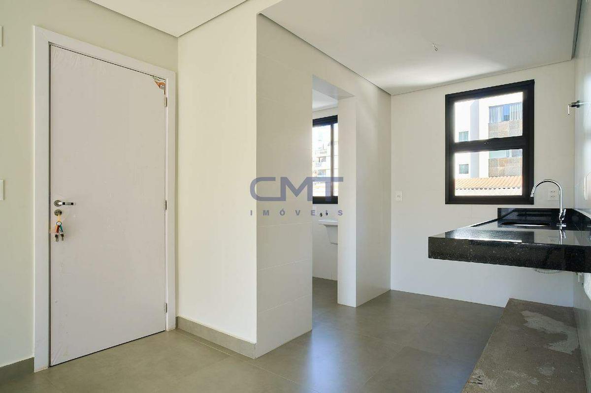 Apartamento, Santo Antônio, 2 Quartos, 2 Vagas, 2 Suítes