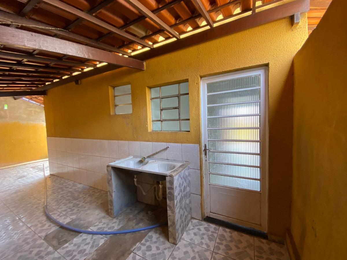 Casa, Floresta Encantada, 2 Quartos, 4 Vagas