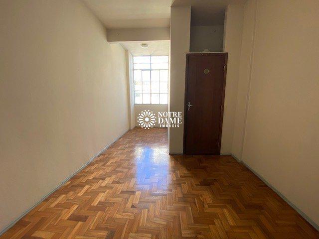 Apartamento, Centro, 2 Quartos, 0 Vaga