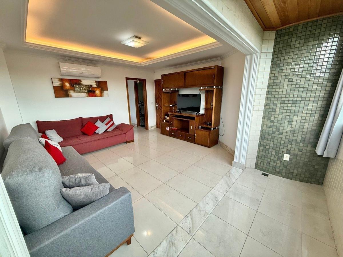 Cobertura, São José, 4 Quartos, 4 Vagas, 4 Suítes