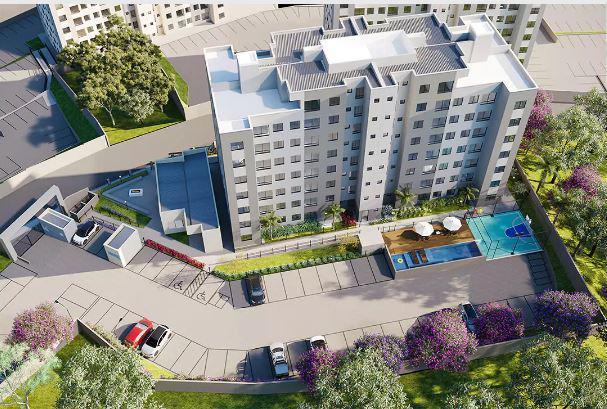 Apartamento, Estoril, 2 Quartos, 1 Vaga, 1 Suíte