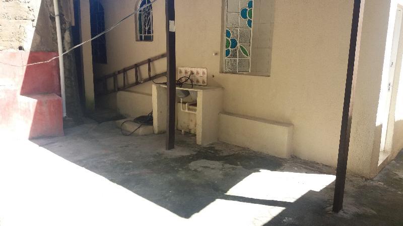 Casa, Jardim Alvorada, 3 Quartos, 2 Vagas, 1 Suíte