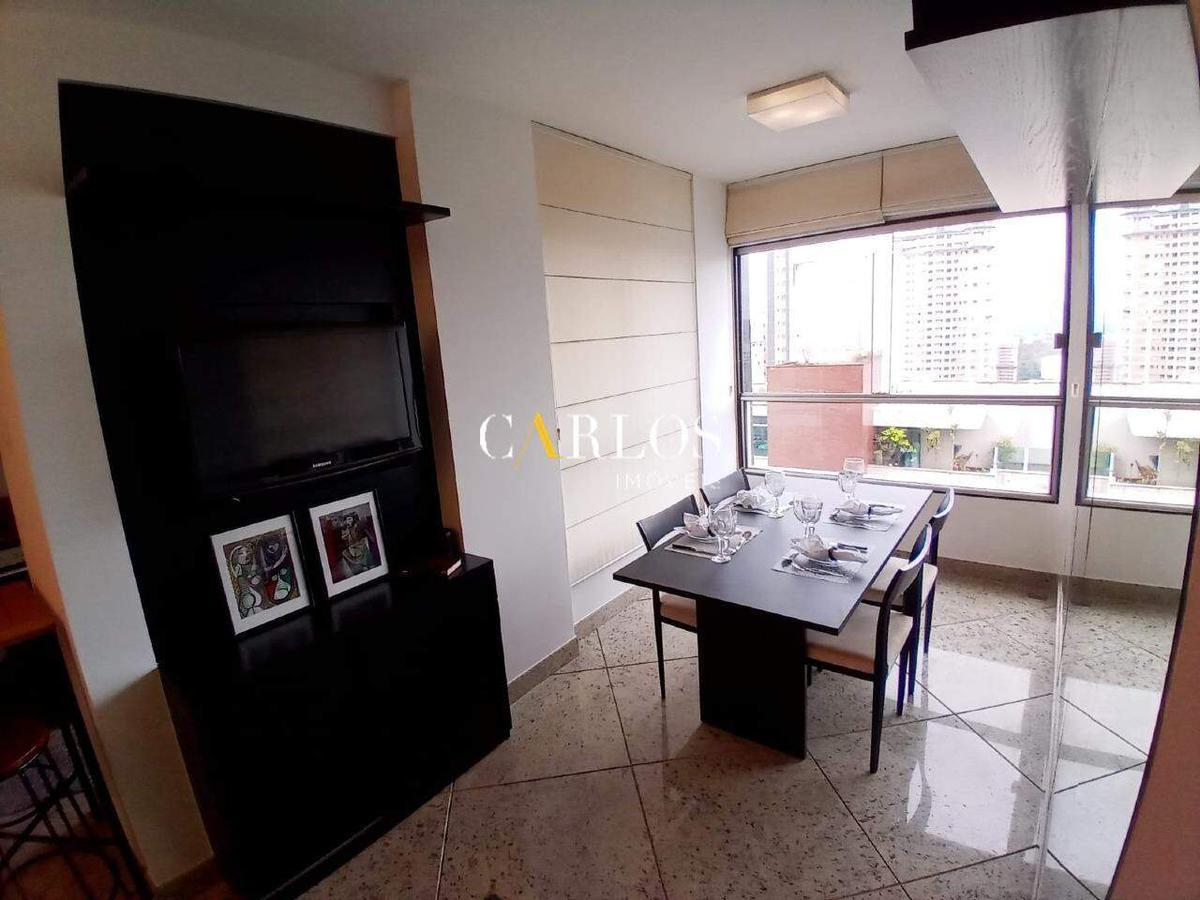 Apartamento, Vale do Sereno, 3 Quartos, 2 Vagas, 1 Suíte