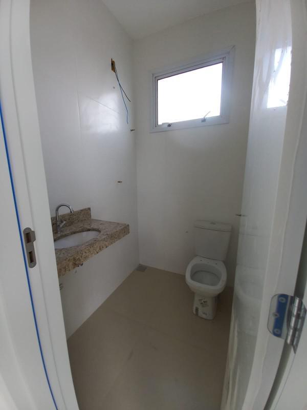 Cobertura, São Geraldo, 2 Quartos, 1 Vaga