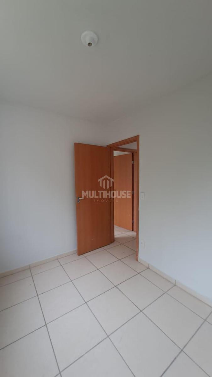 Apartamento, Justinópolis, 2 Quartos, 1 Vaga