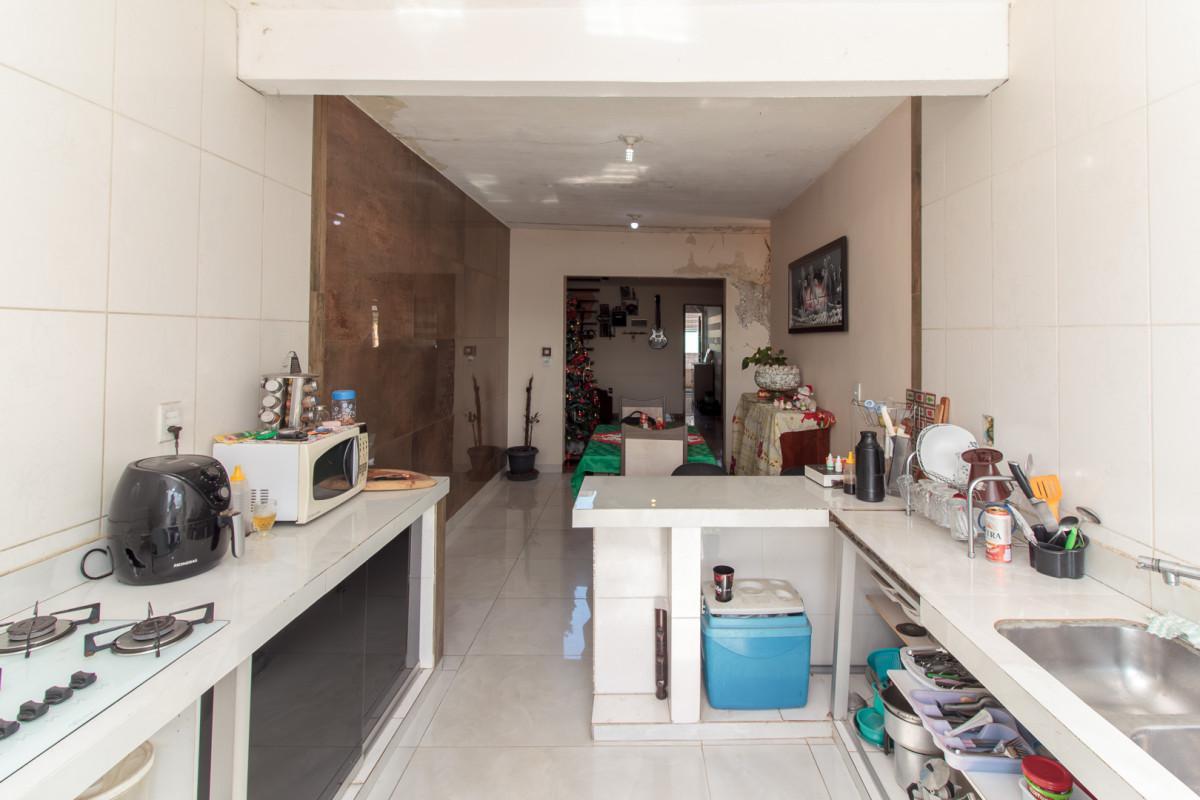Casa, São Gotardo, 2 Quartos, 0 Vaga, 1 Suíte