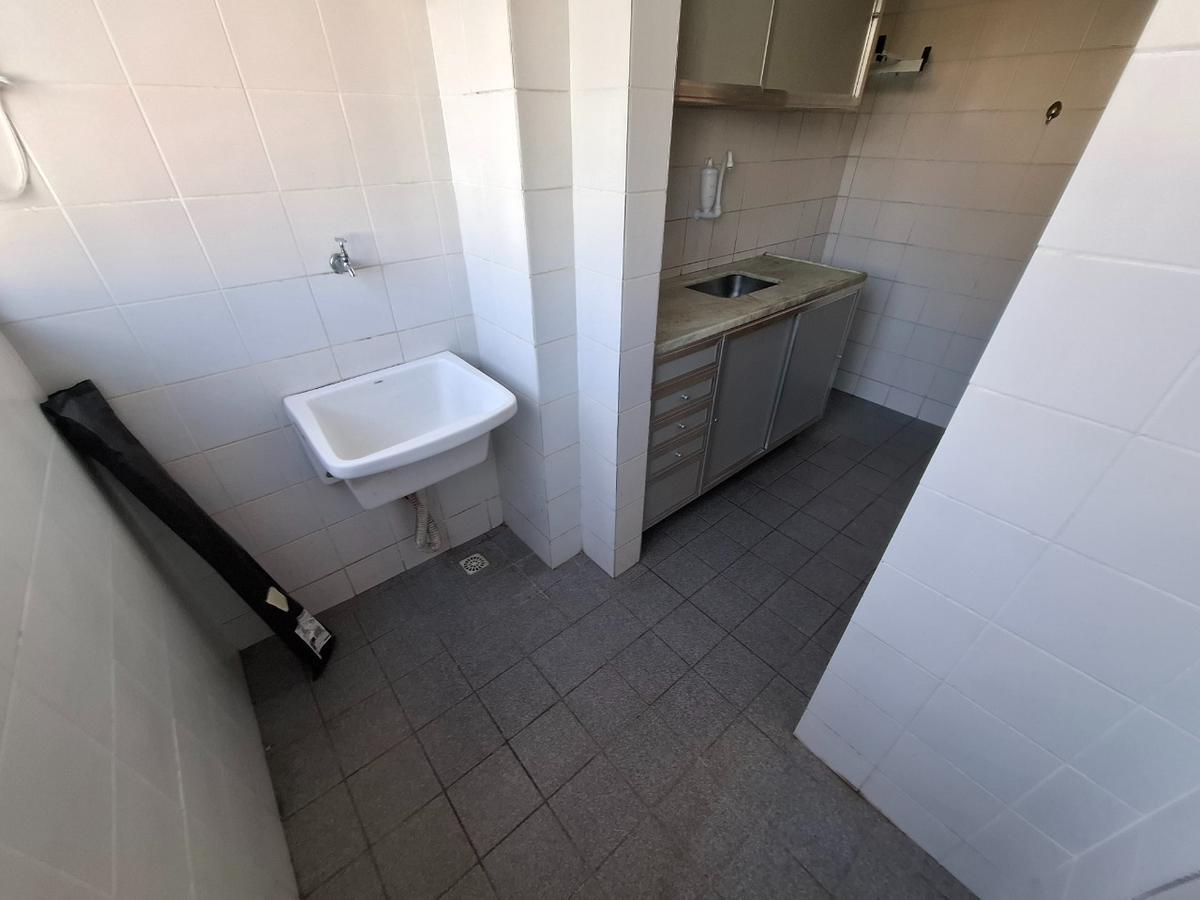 Apartamento, Cachoeirinha, 2 Quartos, 1 Vaga