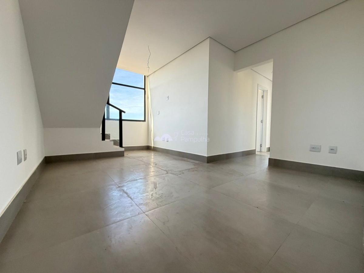 Apartamento, Santa Amélia, 4 Quartos, 2 Vagas, 1 Suíte