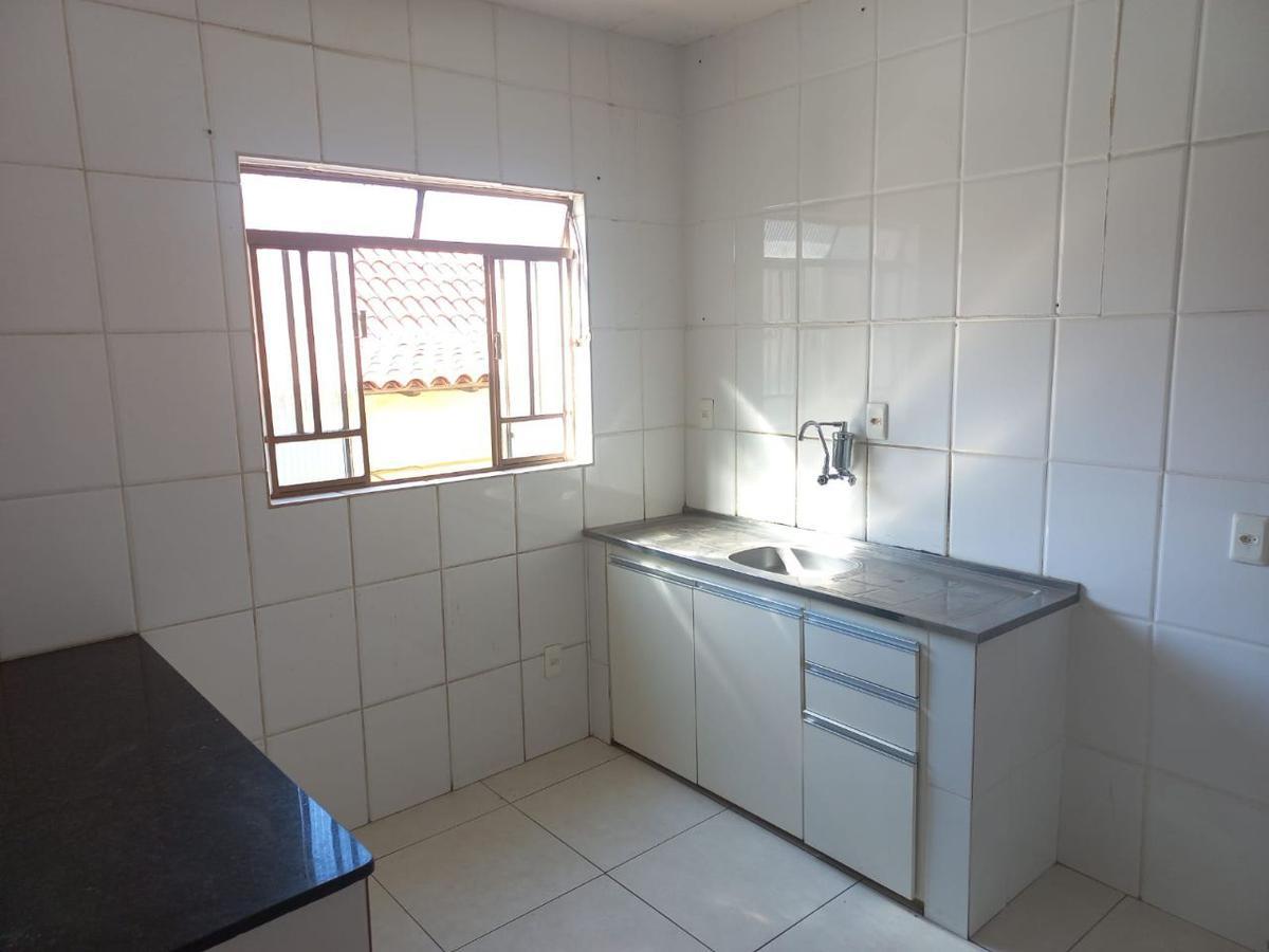 Casa, São Bernardo, 3 Quartos, 2 Vagas