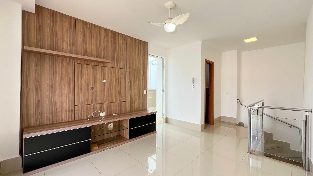 Cobertura, Santo Antônio, 3 Quartos, 2 Vagas, 1 Suíte