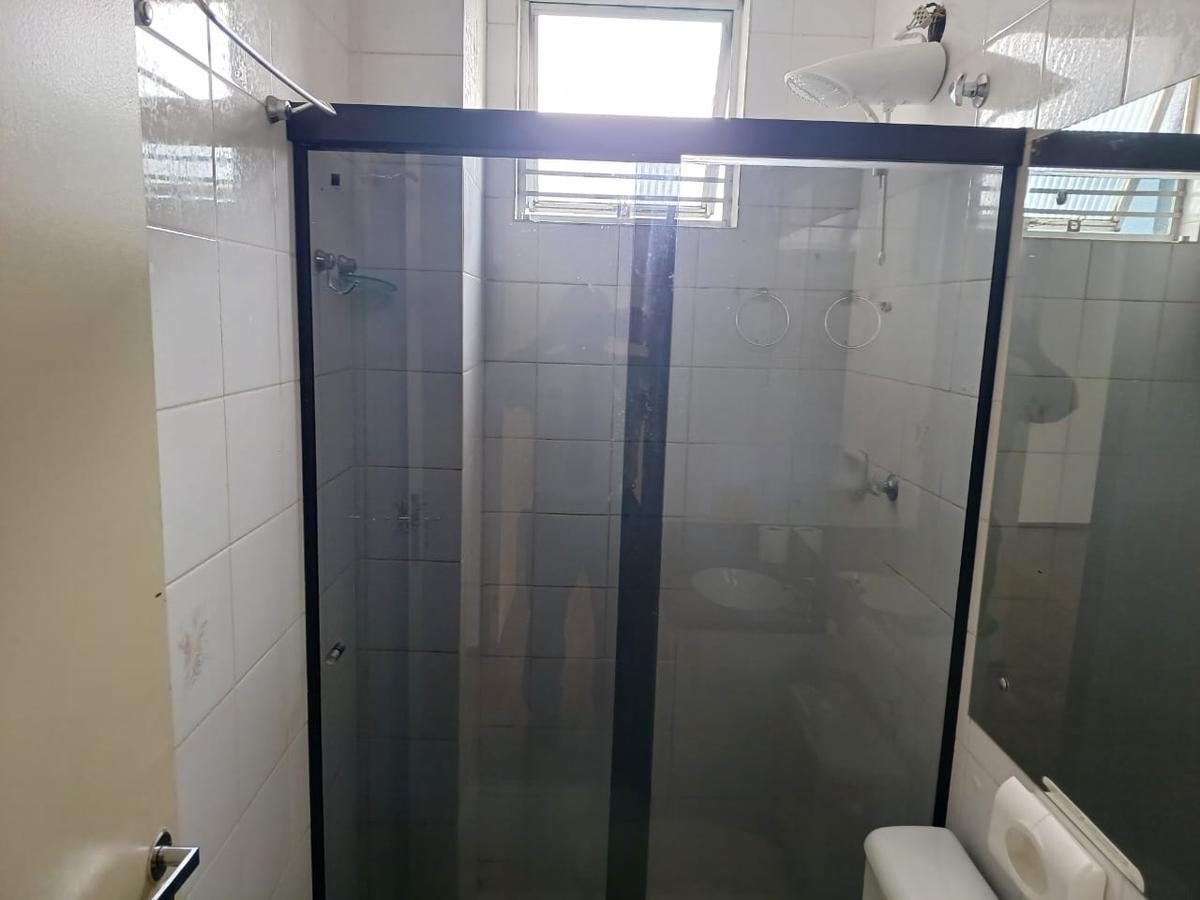 Apartamento, Santa Cruz, 2 Quartos, 1 Vaga