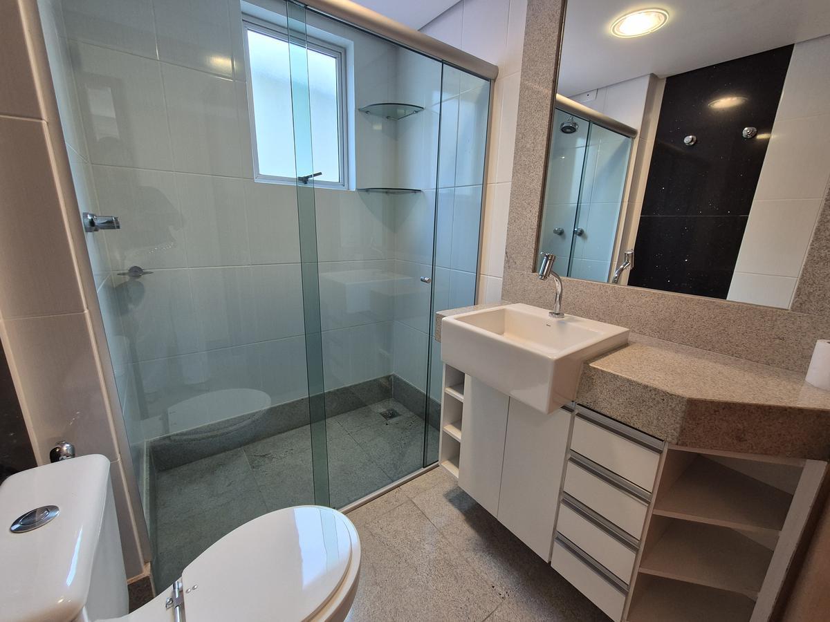 Apartamento, Liberdade, 4 Quartos, 2 Vagas, 2 Suítes