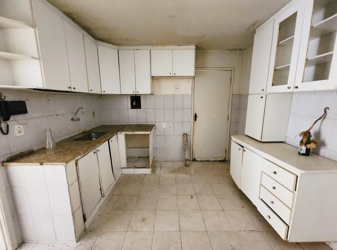 Casa, Paraíso, 3 Quartos, 5 Vagas