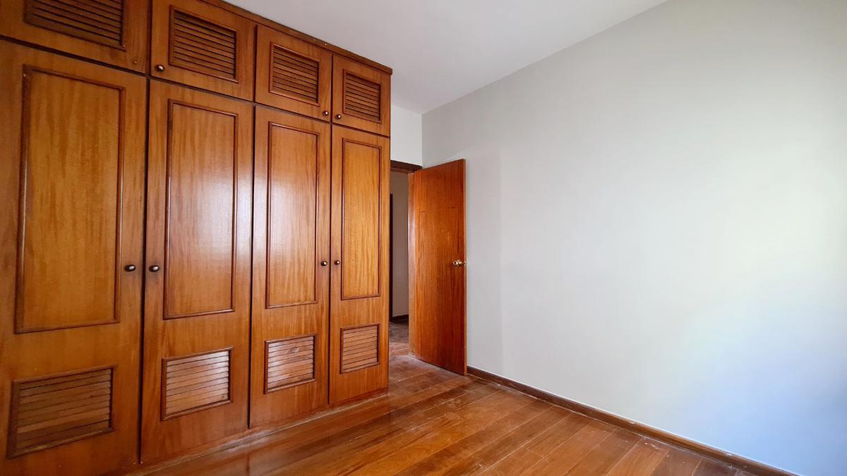 Cobertura, Ouro Preto, 4 Quartos, 3 Vagas, 1 Suíte