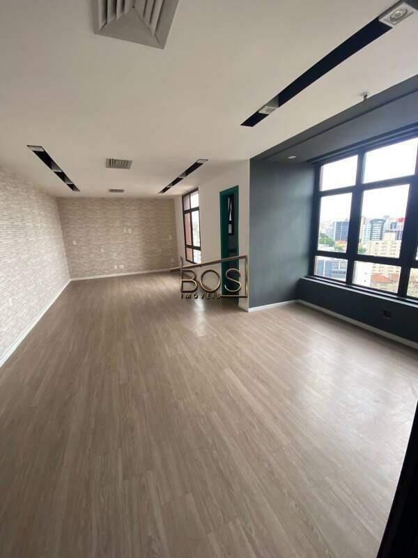 Andar, Funcionários, 0 Quarto, 5 Vagas