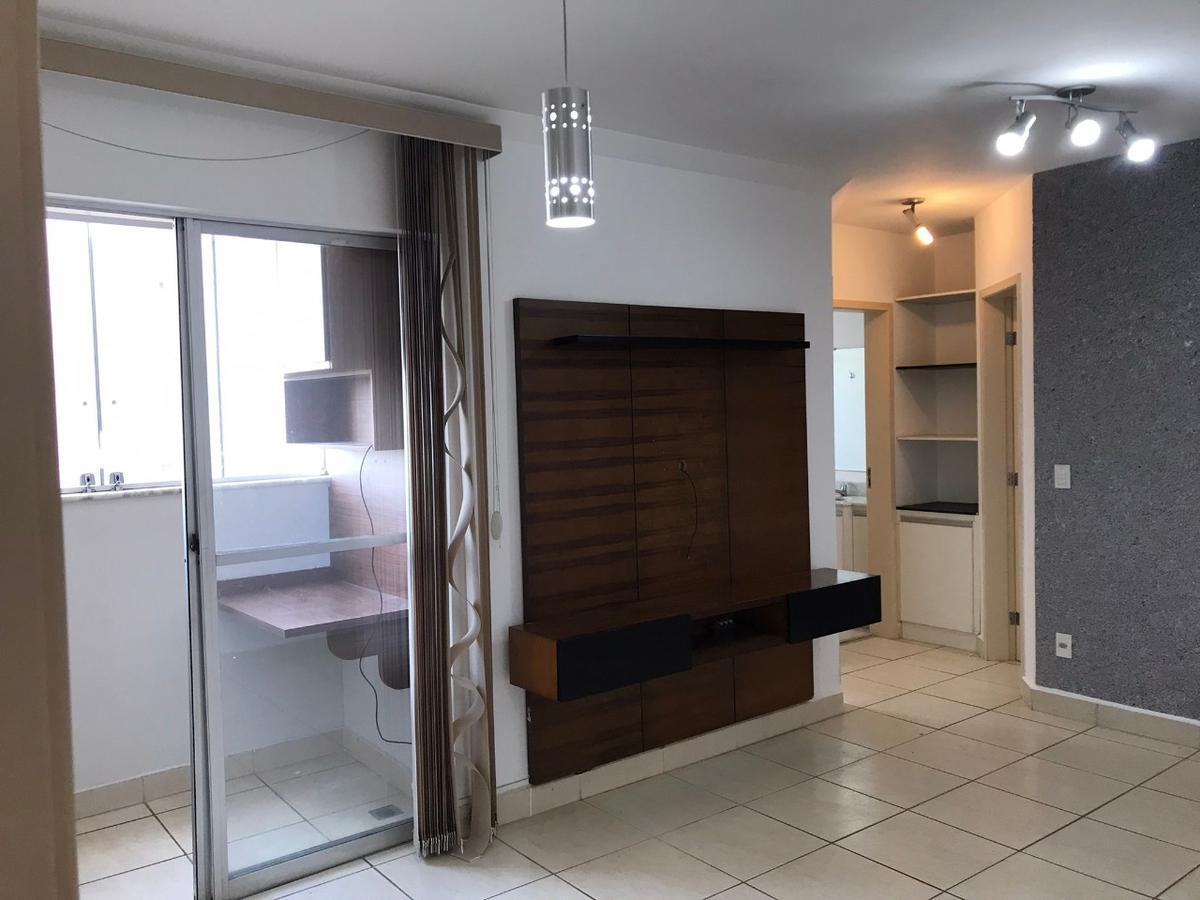 Apartamento, Ouro Preto, 2 Quartos, 1 Vaga, 1 Suíte