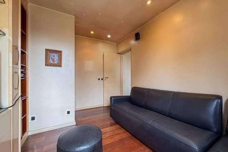 Apartamento, Santo Agostinho, 4 Quartos, 2 Vagas, 1 Suíte
