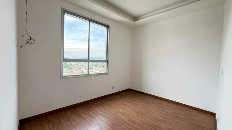 Cobertura, Santa Rosa, 3 Quartos, 2 Vagas, 1 Suíte