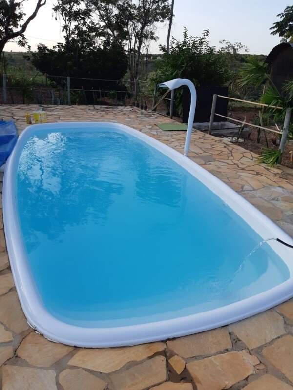 Fazenda, Campo Alegre, 6 Quartos, 0 Vaga