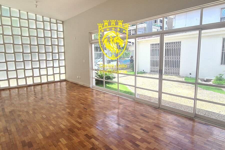 Casa, Santo Agostinho, 0 Quarto, 4 Vagas