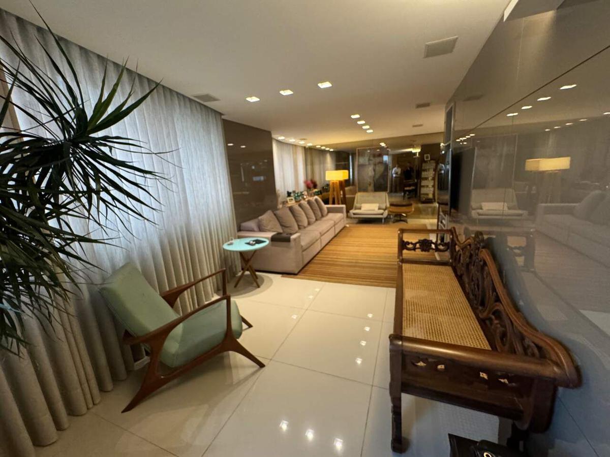 Apartamento, Buritis, 4 Quartos, 4 Vagas, 4 Suítes