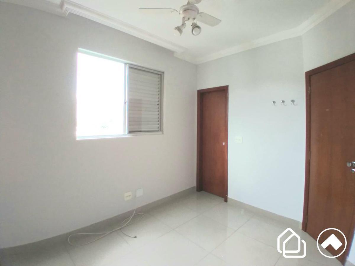 Apartamento, Buritis, 3 Quartos, 3 Vagas, 1 Suíte
