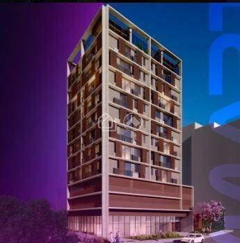 Apartamento, Nova Granada, 1 Quarto