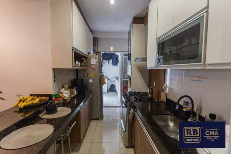 Apartamento, Serra, 2 Quartos, 2 Vagas, 1 Suíte