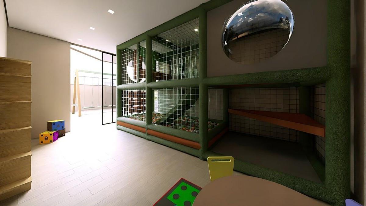 Apartamento, Castelo, 3 Quartos, 2 Vagas, 1 Suíte