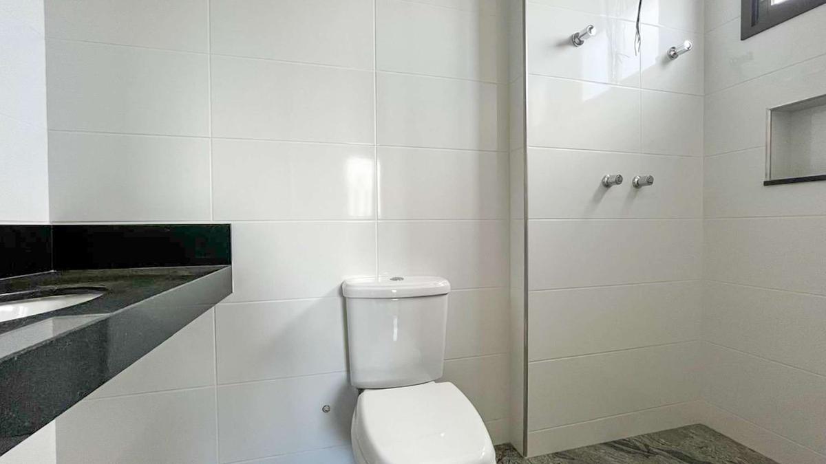 Cobertura, Prado, 4 Quartos, 3 Vagas, 1 Suíte
