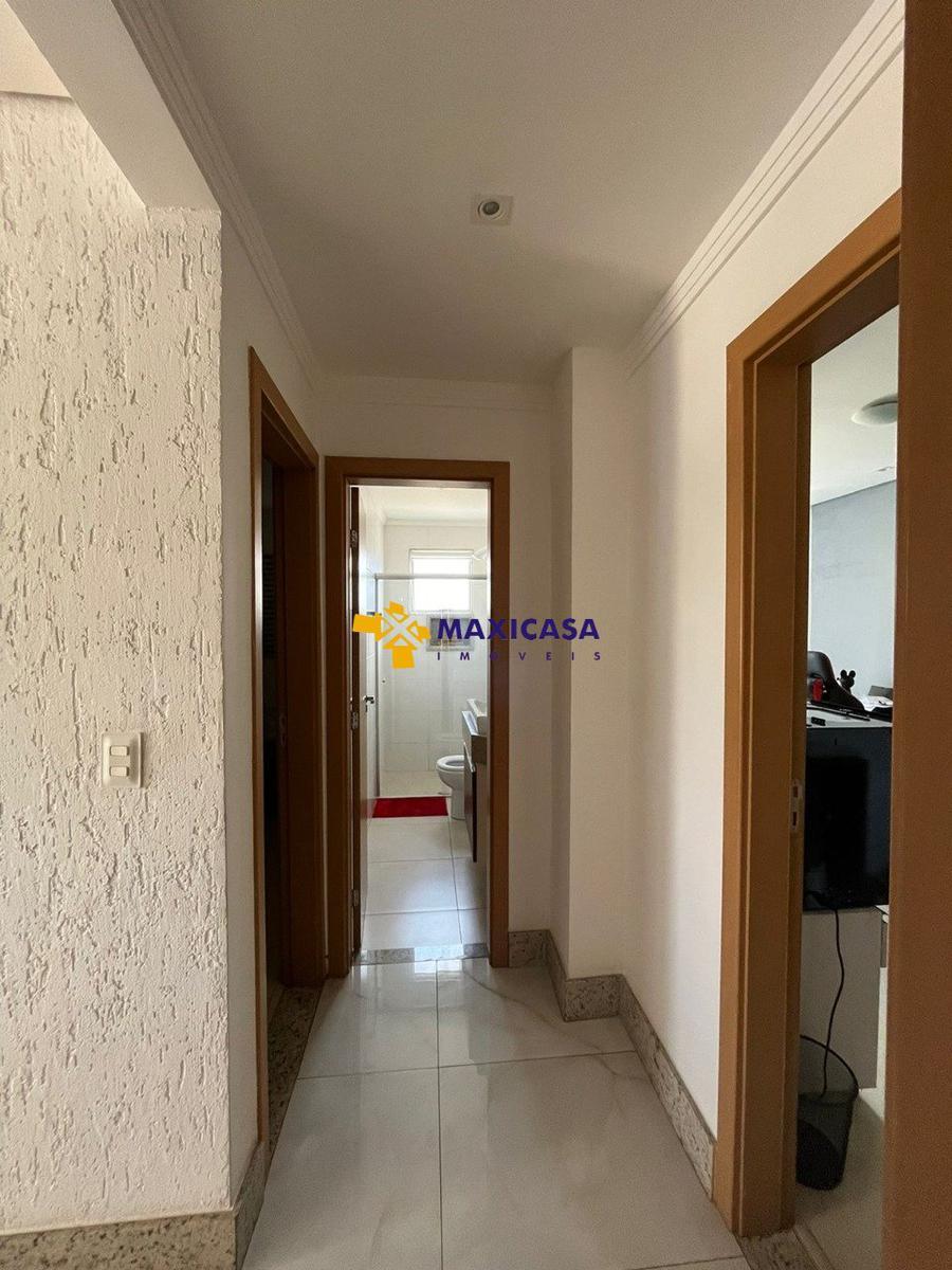 Apartamento, Jaraguá, 3 Quartos, 3 Vagas, 1 Suíte