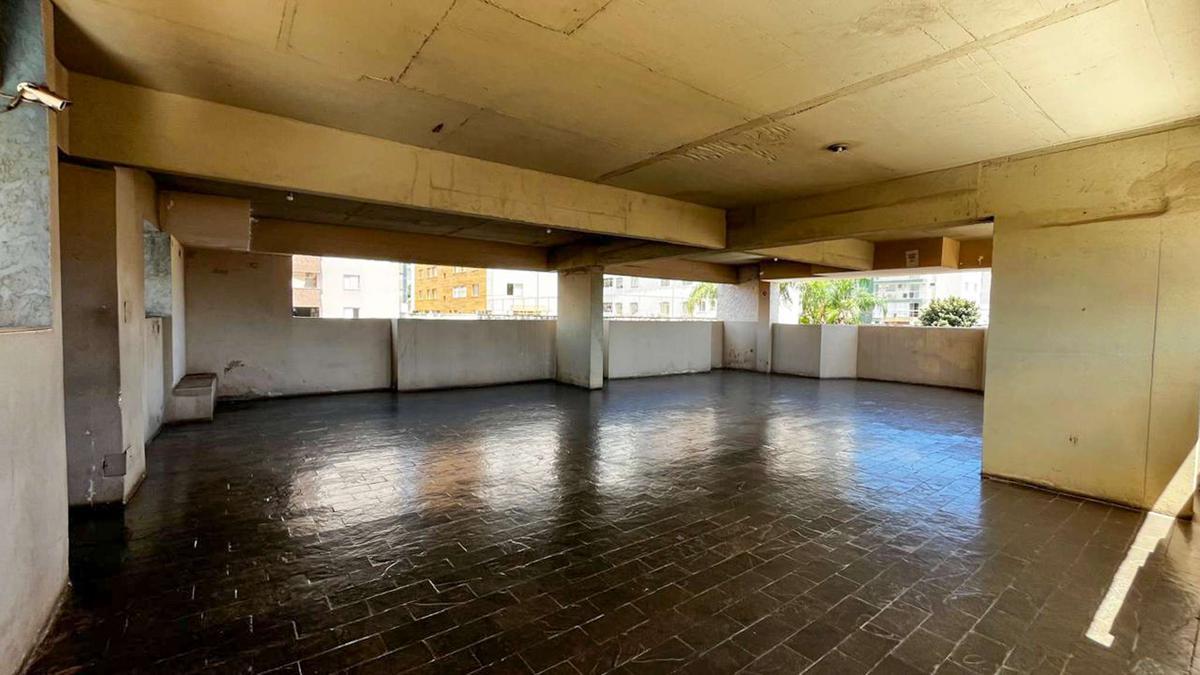 Apartamento, Santa Efigênia, 2 Quartos, 1 Vaga