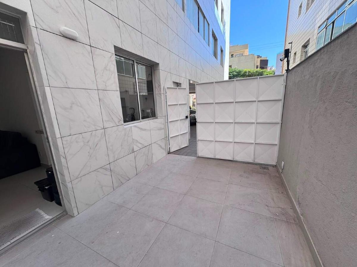 Apartamento, Buritis, 3 Quartos, 2 Vagas, 1 Suíte