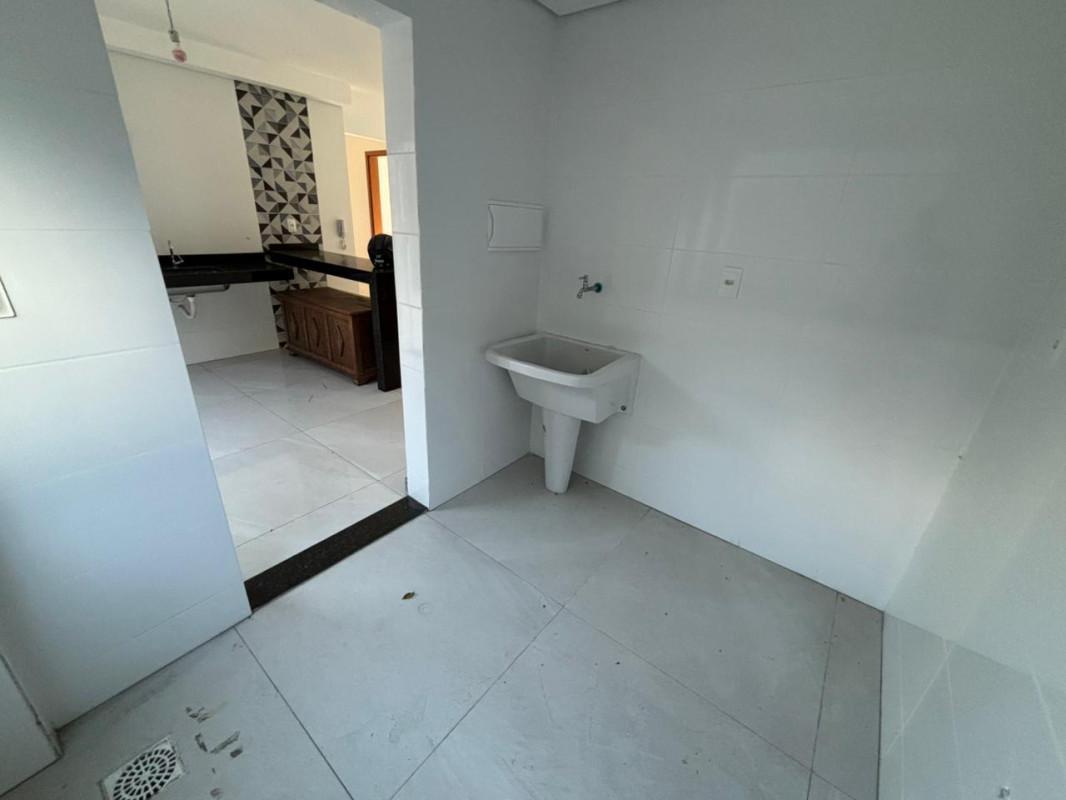 Apartamento, Santa Mônica, 3 Quartos, 1 Vaga, 1 Suíte