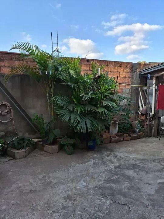 Casa, Vila Santa Cruz, 5 Quartos, 0 Vaga