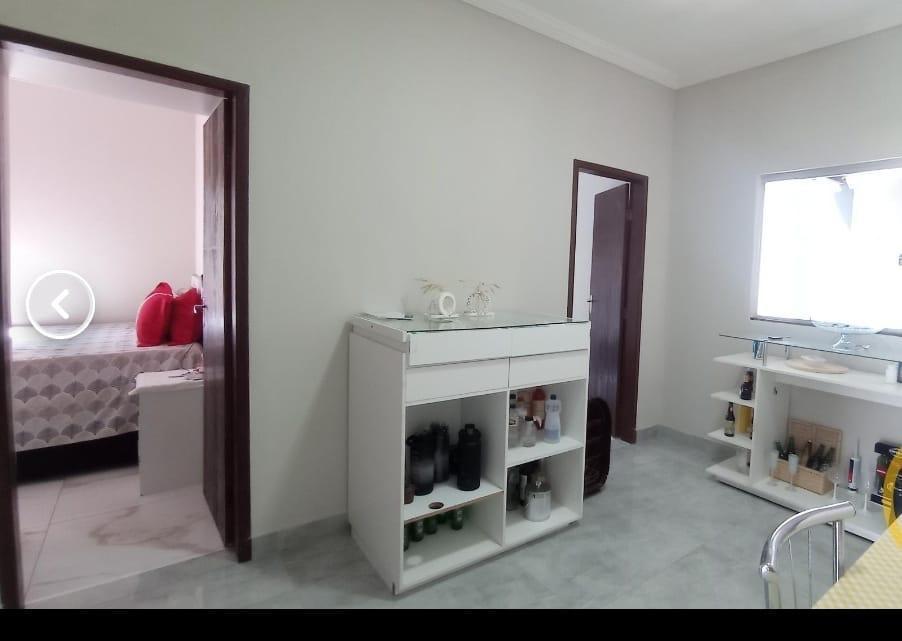 Casa, Cruzeiro do Sul, 3 Quartos, 2 Vagas, 1 Suíte