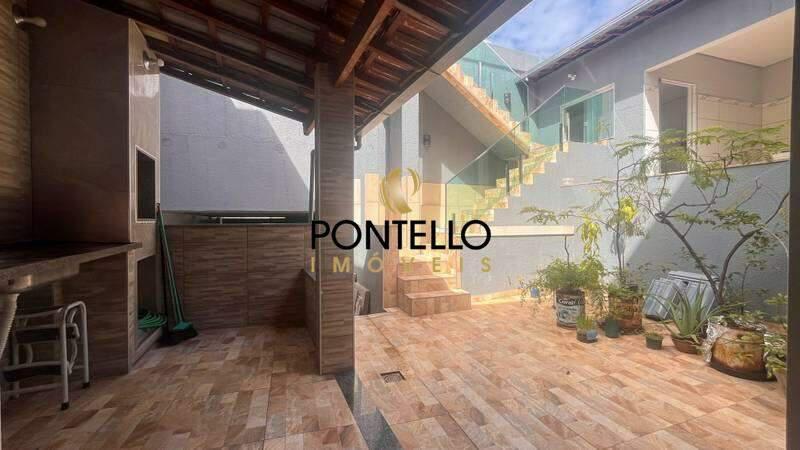 Casa, Diamante, 3 Quartos, 3 Vagas, 1 Suíte