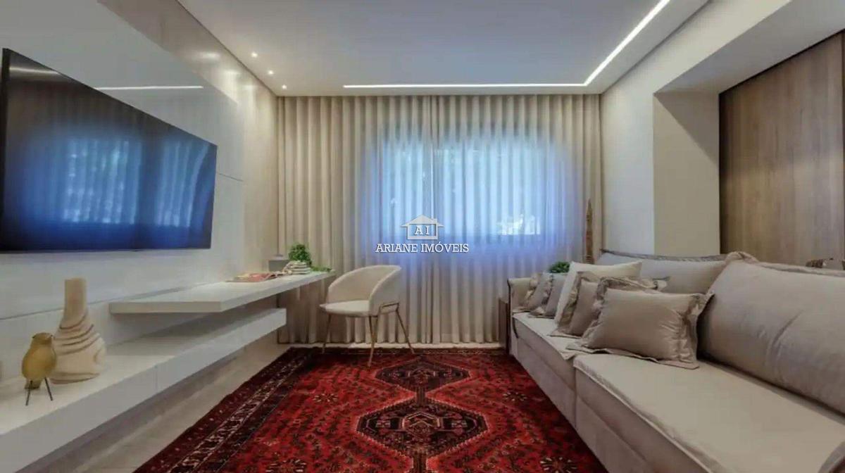 Apartamento, Serra, 4 Quartos, 3 Vagas, 2 Suítes