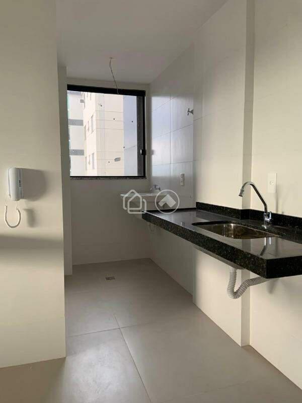 Apartamento, Buritis, 2 Quartos, 2 Vagas, 1 Suíte