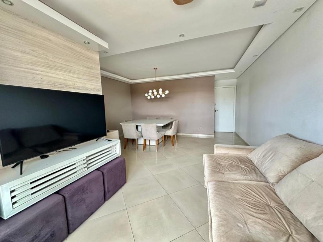 Apartamento, Bandeirantes (pampulha), 3 Quartos, 1 Vaga, 1 Suíte