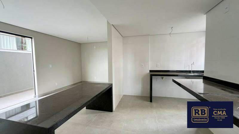 Apartamento, Santo Antônio, 2 Quartos, 2 Vagas, 1 Suíte