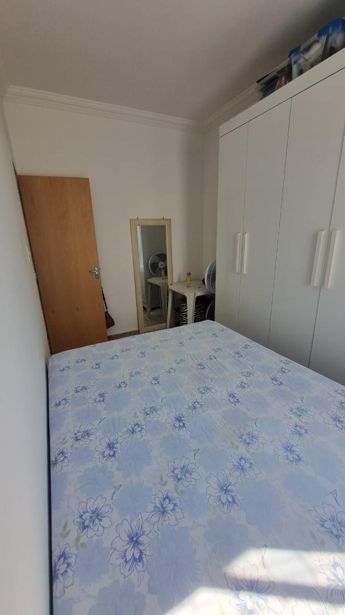 Apartamento, Europa, 3 Quartos, 1 Vaga
