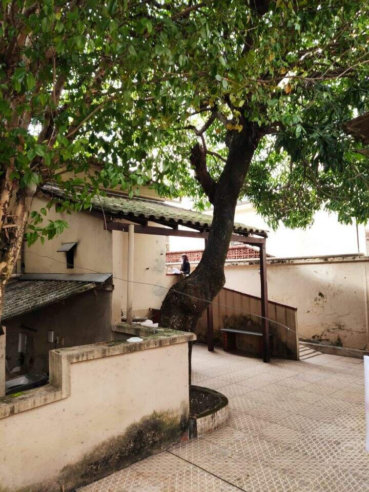 Casa, Santo Antônio, 3 Quartos, 1 Vaga, 1 Suíte