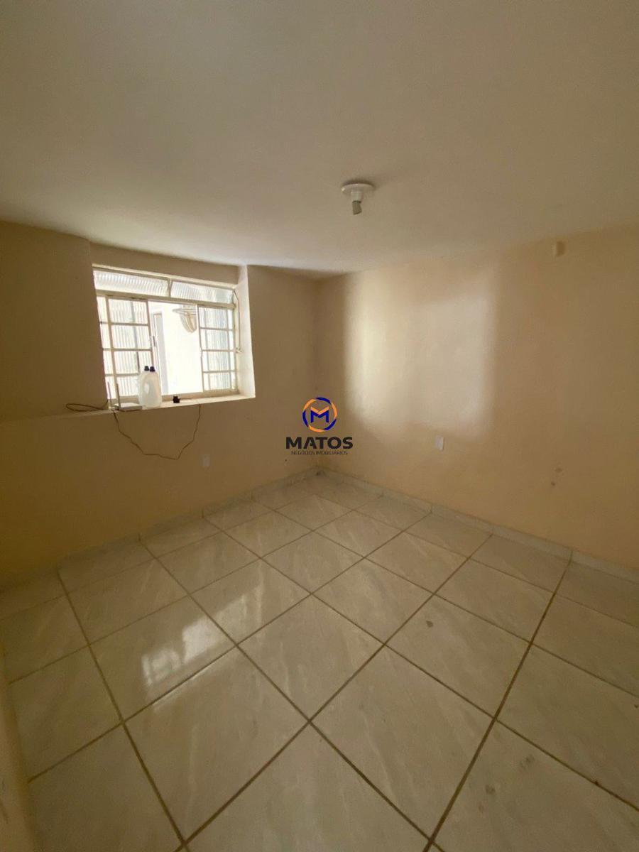 Casa, São Benedito, 3 Quartos, 3 Vagas, 1 Suíte