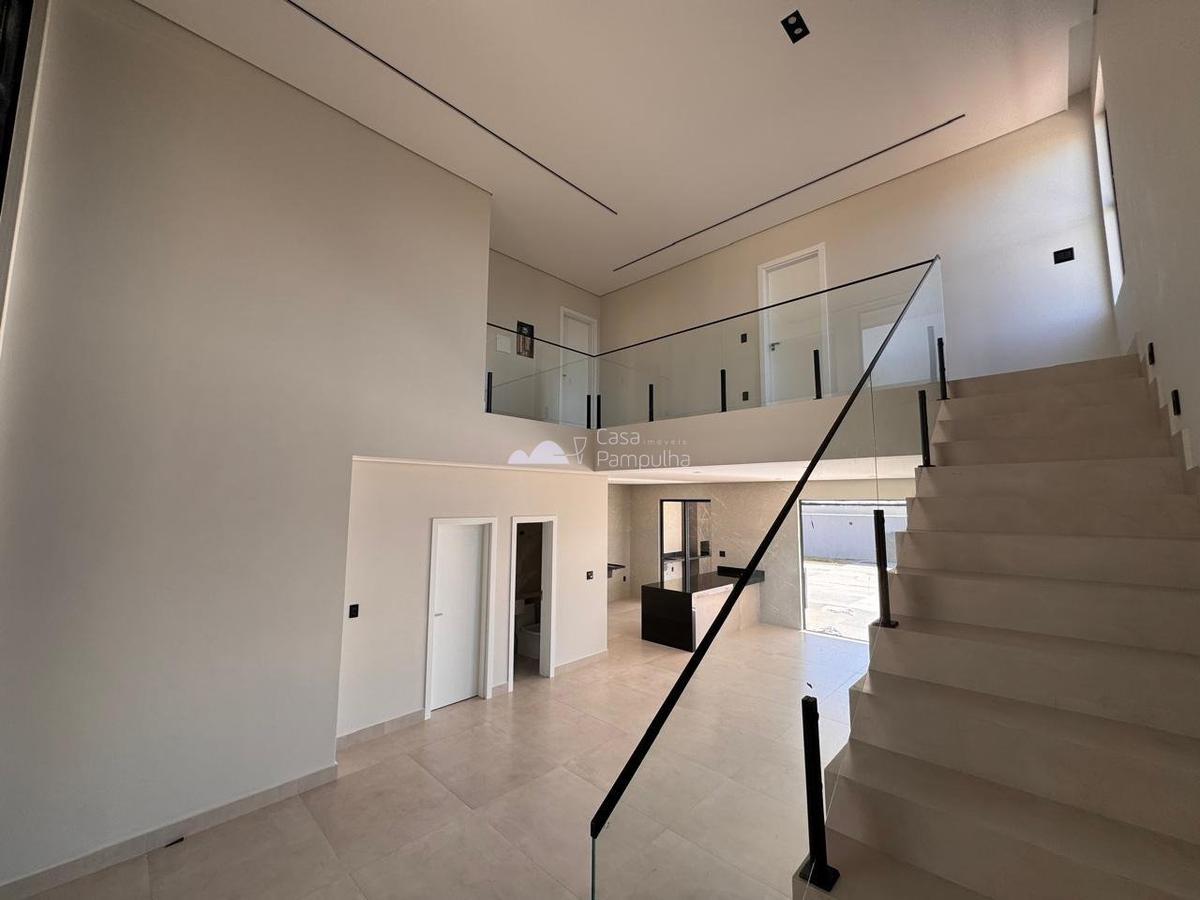 Casa, Condominio Gran Park, 4 Quartos, 4 Vagas, 4 Suítes