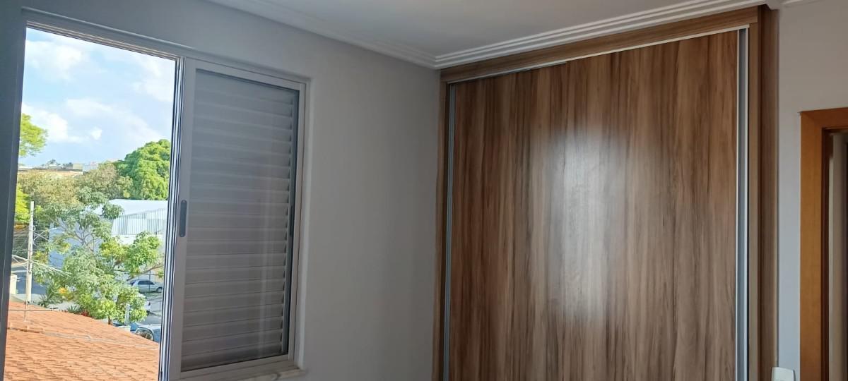 Apartamento, Santa Branca, 3 Quartos, 1 Vaga, 1 Suíte