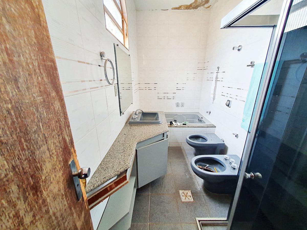 Casa, Alto Caiçaras, 4 Quartos, 4 Vagas, 1 Suíte