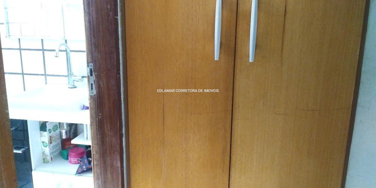Apartamento, Jardim Riacho das Pedras, 2 Quartos, 1 Vaga