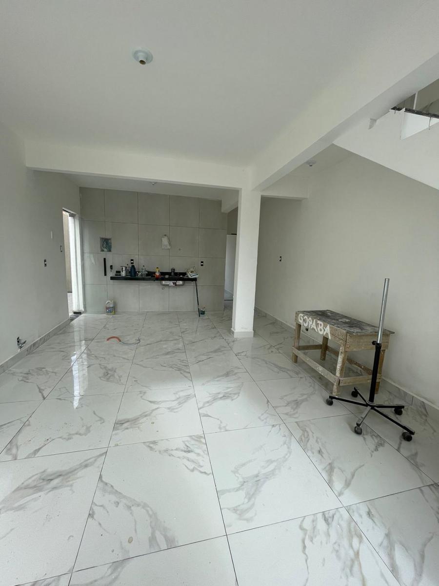 Casa, Masterville, 3 Quartos, 2 Vagas, 2 Suítes