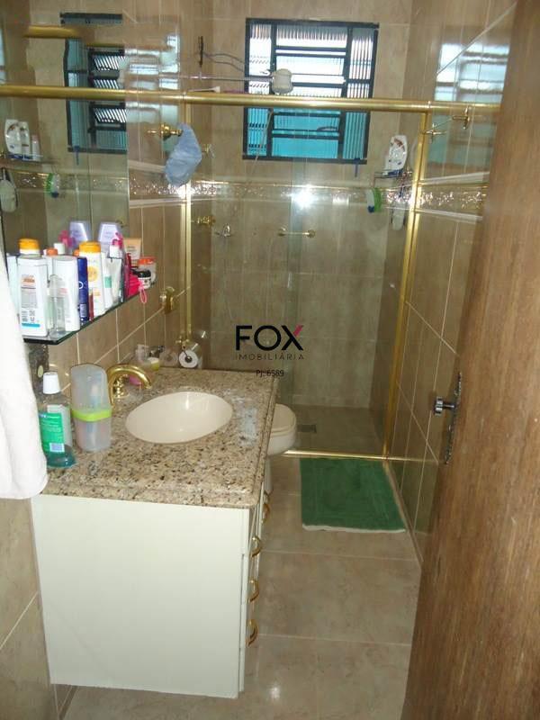 Casa, Mantiqueira, 3 Quartos, 2 Vagas, 1 Suíte